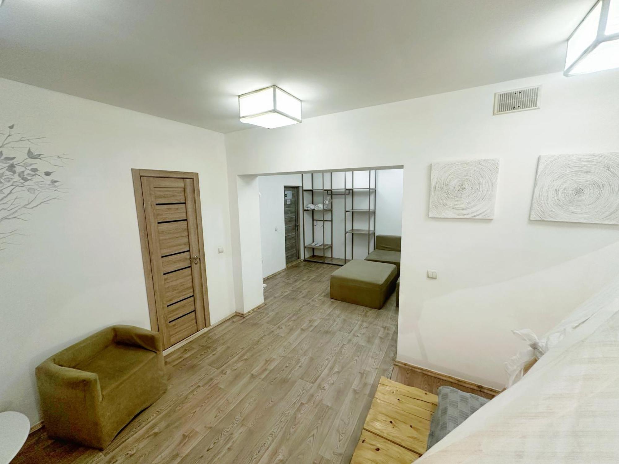Higina Spa Hotel トラスコヴェッツ エクステリア 写真